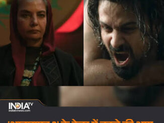 Awarapan 2 Trailer: बदले की आग में लौटे इमरान हाशमी, खूंखार दिखीं शबाना आजमी; 'शिवम पंडित' को देख दीवाने हुए फैंस