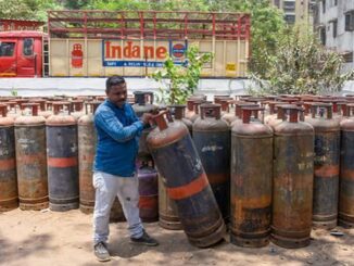 Commercial LPG cylinder rates cut for second month in a row – Check new prices in Delhi and Kolkata