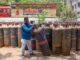 Commercial LPG cylinder rates cut for second month in a row – Check new prices in Delhi and Kolkata