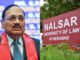 'It's between students and me': CJI Surya Kant raps BCI over move against protesting NALSAR students