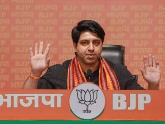 Shehzad Poonawala presses BJP to accept resignation in second letter