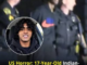 ChatGPT search, ‘Kill family’ fantasies: How Indian-origin teen killed mother, brother in brutal crime