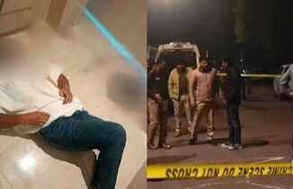 Bengaluru man checks into 5-star hotel with 2 daughters, then kills them