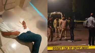 Bengaluru man checks into 5-star hotel with 2 daughters, then kills them