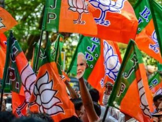 Manjalpur Bypoll Result: मांजलपुर में BJP की सुनामी! 30 हजार से ज्यादा वोटों से कांग्रेस का सूपड़ा साफ