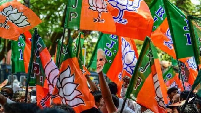 Manjalpur Bypoll Result: मांजलपुर में BJP की सुनामी! 30 हजार से ज्यादा वोटों से कांग्रेस का सूपड़ा साफ