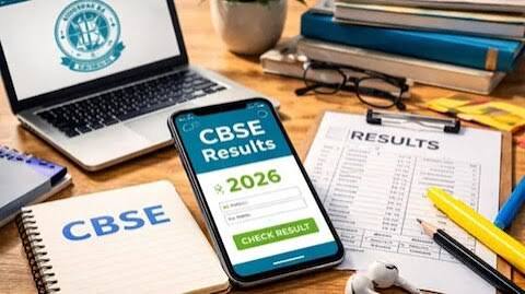 CBSE Class 12 Compartment Result 2026: जारी हुआ सीबीएसई क्लास 12 कम्पार्टमेंट रिजल्ट 2026, ऐसे करें चेक
