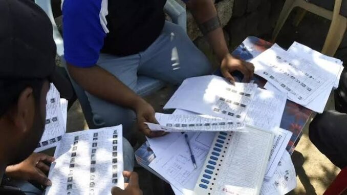 वोटर लिस्ट में आपका नाम है या नहीं? 24 अगस्त को जरूर चेक करें, नहीं तो करना पड़ेगा ये काम