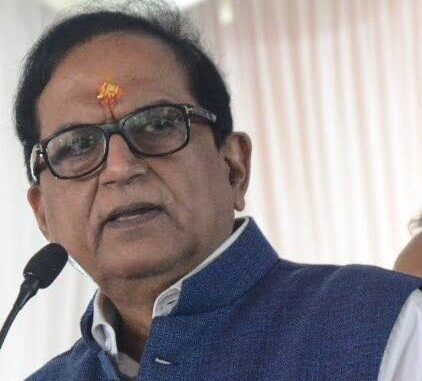 यूपी चुनाव 2027 से पहले मायावती का बड़ा दांव, सतीश चंद्र मिश्र को ही क्यों मिली चुनावी कमान?