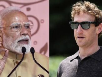 PM Modi Video Row: 5-6 अगस्त को होगी जुकरबर्ग की टीम की IT मंत्रालय में 'पेशी'! पूछे जाएंगे ये तीखे सवाल