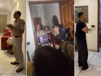Tehseen Poonawalla claims house arrest ahead of hunger strike over E20 petrol
