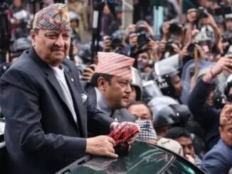240 साल तक रहा हिंदू राष्ट्र, अब फिर उठने लगी मांग, क्या नेपाल में फिर बहाल होगी विरासत?