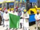 Punjab to get 1,279 new govt buses, biggest fleet expansion in 20 years led by Bhagwant Mann Govt: Harpal Singh Cheema