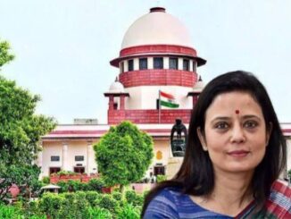 'आप अंडों से डर रही हैं? स्वतंत्रता सेनानियों ने तो देश के लिए गोलियां तक खाईं'...महुआ मोइत्रा से SC ने ऐसा क्यों कहा?