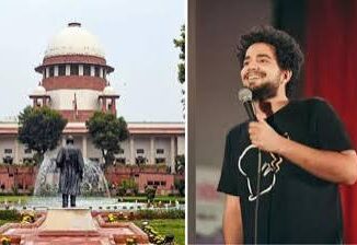 Samay Raina case closed: Supreme Court praises outreach efforts, drops all FIRs