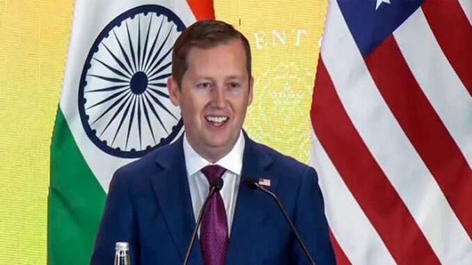 पहली बार कश्मीर के दौरे पर जाएंगे अमेरिकी राजदूत, सर्जियो गोर की यात्रा से चीन-पाकिस्तान को क्या मिला मैसेज?
