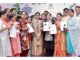 Delhi CM Rekha Gupta launches Lakshmi Yojana portal for Rs 2,500 monthly aid to women