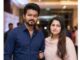 Vijay’s wife Sangeetha withdraws divorce petition in Chengalpattu court