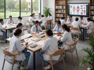 MBBS से PG तक बढ़ेंगी 408 मेडिकल सीटें! दिल्ली सरकार का बड़ा प्लान, छात्रों को मिलेगा सीधा फायदा