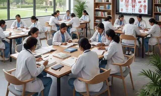 MBBS से PG तक बढ़ेंगी 408 मेडिकल सीटें! दिल्ली सरकार का बड़ा प्लान, छात्रों को मिलेगा सीधा फायदा