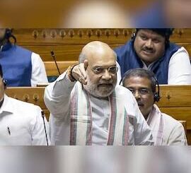 'Don't run away': Govt to Opposition as Amit Shah set to speak in Parliament amid deadlock