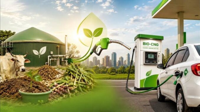 Explainer: E20 पेट्रोल के बाद क्या CNG में भी मिलावट! क्या है नई गोबरधन स्कीम, कैसे गोबर-पराली से चलेंगी गाड़ियां? क्या है सरकार का महाप्लान