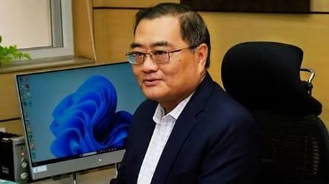 Former JPSC chief L Khiangte arrested amid protests over exam irregularities in Jharkhand