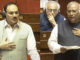 'BJP does not subscribe to such practices': Nadda amid Kharge's 'shuddhikaran' allegations