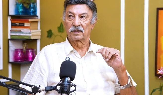 RSS के बड़े फैन हैं सुरेश ओबेरॉय, NEET प्रोटेस्ट और विदेशी कनेक्शन को लेकर कही ये बात; हालिया इंटरव्यू में खोले कई राज