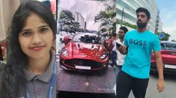 Aston Martin crash in Hyderabad: Who is Jana Sena Rajya Sabha MP Lingamaneni Ramesh?