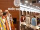 BJP passes resolution on Vande Mataram; targets Congress over 2-stanza rule