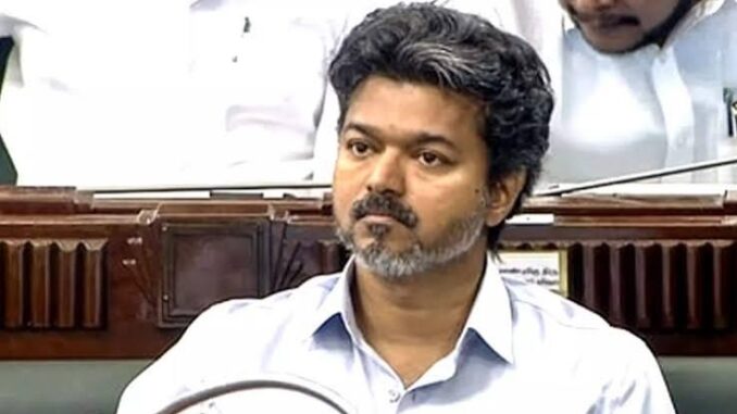 Tamil Nadu CM Vijay scraps Parandur airport project over concerns for farmers' livelihoods
