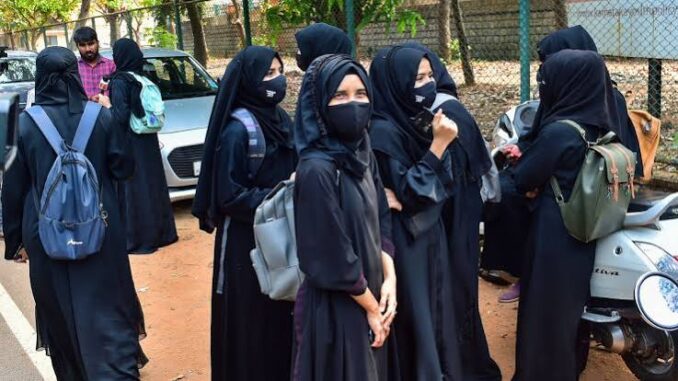 ‘Not essential religious practice’: Allahabad High Court rejects Muslim student’s plea to wear hijab with school uniform