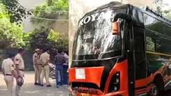 दिल्ली में फिर निर्भया जैसी हैवानियत: 47 KM चलती स्लीपर बस में यूपी की 16 वर्षीय छात्रा से गैंगरेप, आरोपी ड्राइवर-कंडक्टर गिरफ्तार