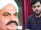 Atiq Ahmed's son dies: Aban Ahmed killed in high-speed highway crash near Jhansi en route to jail visit