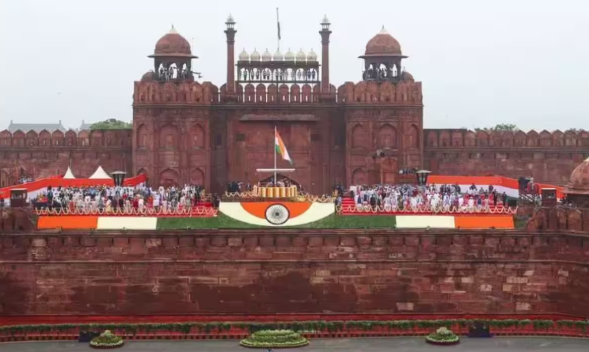 Independence Day 2026: Intel issues high-level terror alerts as Akshardham mastermind plots attacks