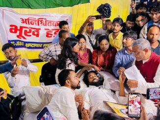 Jharkhand students to march towards Assembly today over JPSC, JSSC recruitment row