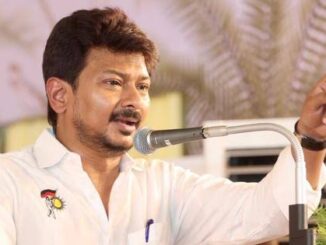 Tamil Nadu Police detain Udhayanidhi Stalin over controversial remarks; DMK leader seeks urgent High Court bail