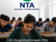 CBI alleges pre-planned NEET-UG 2026 leak involving NTA experts