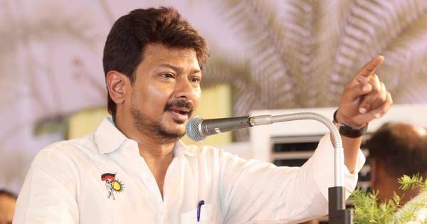 Tamil Nadu Police detain Udhayanidhi Stalin over controversial remarks; DMK leader seeks urgent High Court bail