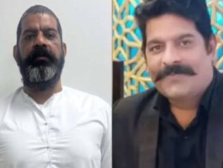 NCB extradition of fugitive drug kingpin Virender Basoya from UAE