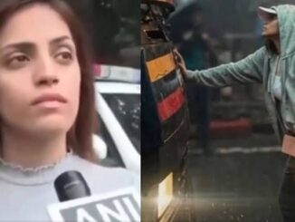 Mumbai model Riya Ahir demands FIR withdrawal and police protection after viral Gen Z protest