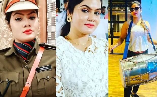 एयर होस्टेस से खाकी तक का सफर और अब दर्ज हुई FIR... 82 लाख की जमीन 18 लाख में खरीदी, जानिए विवादों में घिरीं MP की CSP नेहा पच्चीसिया की पूरी कहानी