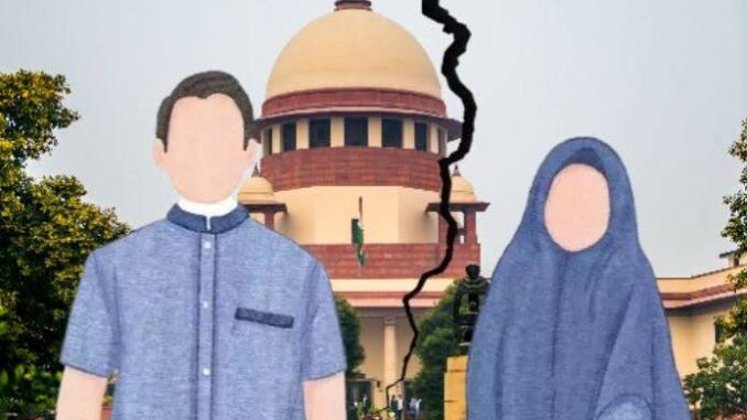 क्या तीन तलाक के बाद अब 4 शादियों पर लगेगा बैन? मुस्लिम पर्सनल लॉ को चुनौती, सुप्रीम कोर्ट करेगा सुनवाई