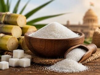 Sugar Price Hike: चीनी ₹70 के पार, सरकार ने बीमारी और अल-नीनो को ठहराया जिम्मेदार, आयात से संकट संभालने की कोशिश