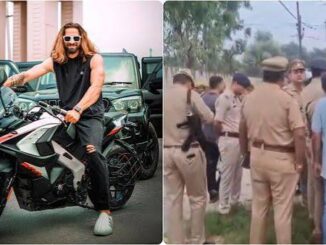 Ankit Baliyan murder case: Two prime shooters killed in encounter with UP Police and STF in Shamli