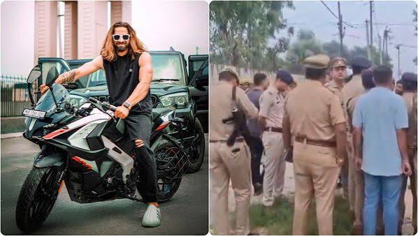 Ankit Baliyan murder case: Two prime shooters killed in encounter with UP Police and STF in Shamli