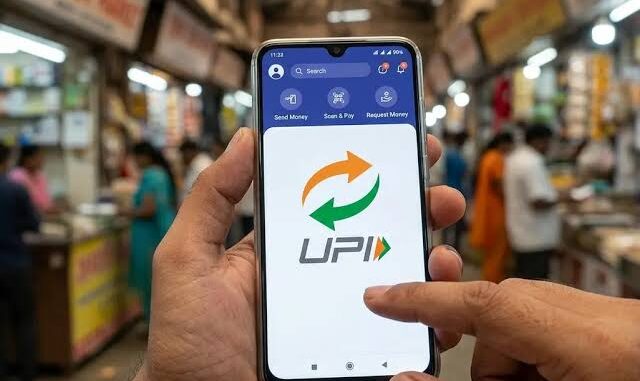 No charges on UPI transactions for users: Key points to know after govt's clarification