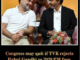 Congress warns of Tamil Nadu cabinet exit if Vijay's TVK fails to endorse Rahul Gandhi as PM