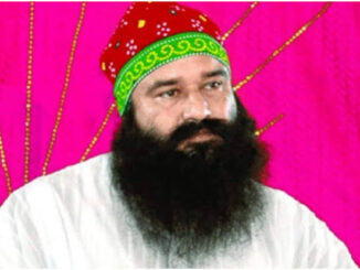 Rape convict Gurmeet Ram Rahim granted 21-day parole; set for 17th release from jail